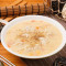 yù mǐ tāng jiǎo Corn Soup Dumpling