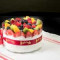 Tres Leches Individual Size