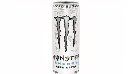 Monster Energy Zero Ultra (10 Kcal)