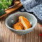 Qǐ Shì Kě Lè Bǐng Croquette With Cheese