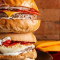 [Promo] 2 Burger Gourmet