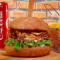 Burger Costelão C/ Catupiry