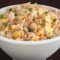 "Ra "Ckin ' Vegetable Fried Rice (Serves 2)