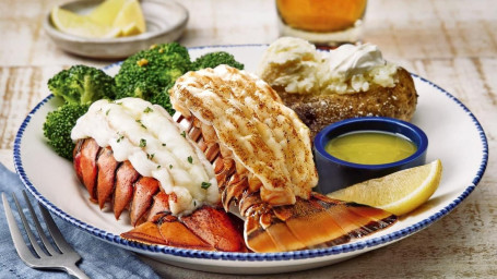 New! Lobster Tail Duo