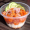 Poke Salmão Premium