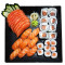 Combo 4 24 Sushi 8 Sashimi