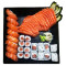 Combo 5 24 Sushi 16 Sashimi