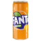 Fanta Orange (Disposable)