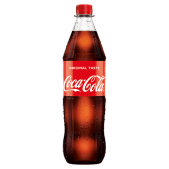 Coca-Cola (Returnabilă)