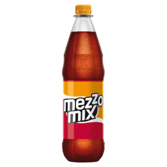 Mezzo Mix (Wiele Sposobów)