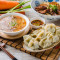 shuǐ jiǎo tào cān Dumpling Combo