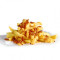Portion Moyenne De Cheese Bacon Mcflavor Fries