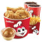 6Pc Chickenjoy Meal Deal