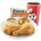 2Pc Chickenjoy Meal Deal