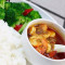 Miǎn Diān Kā Lí Fèng Wěi Xiā Fàn Tào Cān Curry Shrimp Rice Set