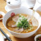 lán‧jīn ròu shuāng shèng niú ròu miàn Stewed Beef Noodles Soup with Tendon and Shank