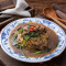 Shā Chá Yáng Ròu Huì Fàn Stewed Rice With Lamb And Shacha Sauce