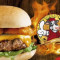 53 King Hot Burger
