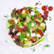 Salat Gallo Verde