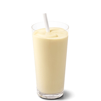 Milkshake Grande Vanilla