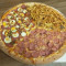 Pizza Grande 35Cm Coca Cola 1 Litro