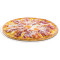 Pizza Carbonara Piccola