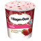 Häagen Dazs Strawberries Cream