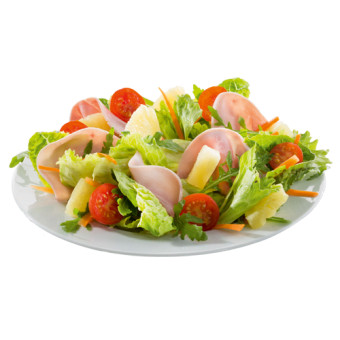 Lunchdeal Salade Marion