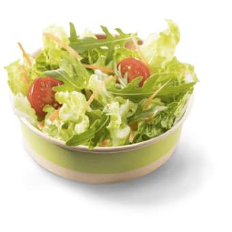 Small Side Salad