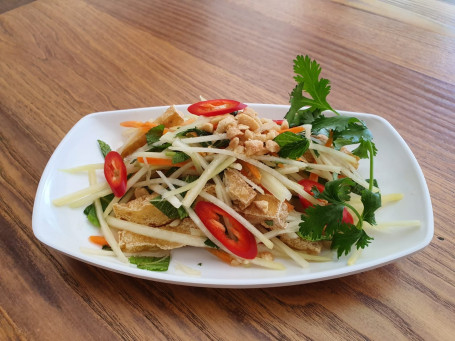 Papaya Salad (G