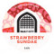 18. Strawberry Sundae
