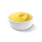 Smiley's Curry Dip (Wegański)