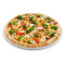 Pizza Vegetarisch Eiland (vegetarisch)