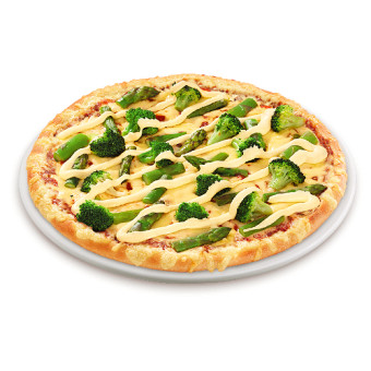 Pizza New Holland (Vegetarian)