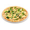 Pizza New Holland (Vegetariană)