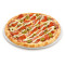 Pizza Hot Tucson (Molto Piccante)