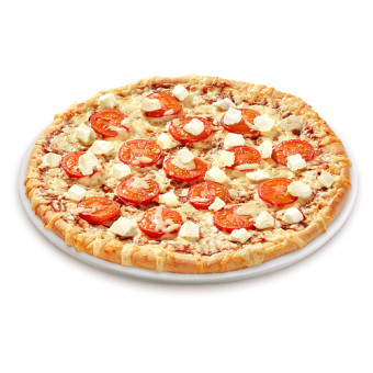 Pizza Virginia (Wegetariańska)
