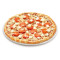 Pizza Virginia (Vegetarian)