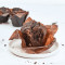 Triple Chocolate Muffin