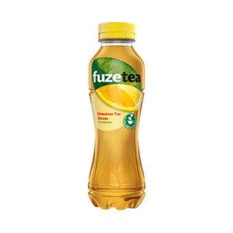 Fuze Ice Tea Lemon (Einweg)