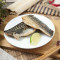 Dān Diǎn Níng Méng Nuó Wēi Zhēng Yú A La Carte Pan-Fried Norway Mackerel With Lemon