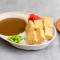 Fried Tofu Curry Rice Bowl