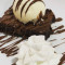 American Chocolate Brownie
