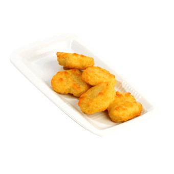 Chicken Nuggets (Lactose-Free, Piece)