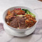 Sì Bǎo Niú Ròu Miàn Chāo Zhí Tào Cān Assorted Beef Noodles Soup Value Combo