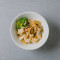 Cài Ròu Chǎo Shǒu Vegetable And Meat Wonton