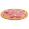 Pizza Salami Grande