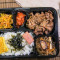 Hán Shì Niú Ròu Biàn Dāng Korean Beef Bento