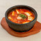 Là Wèi Niú Ròu Dòu Fǔ Bāo Korean Tofu Stew