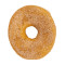Appel Kaneel Donut
